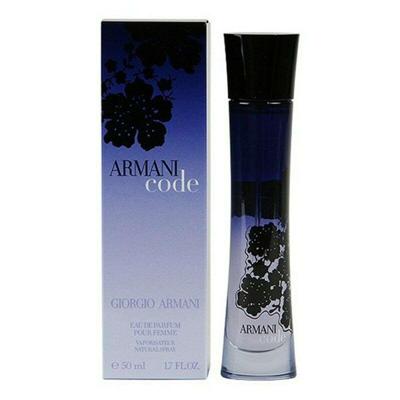 Giorgio Armani Code Femme Eau de Parfum Giorgio Armani Code Femme Eau de Parfum