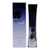 Giorgio Armani Code Femme Eau de Parfum - thumbnail