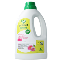 Wasmiddel vloeibaar universeel wild rose 1480 Milliliter - thumbnail