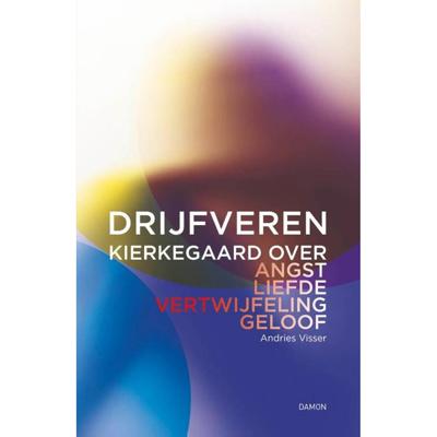 Drijfveren (Paperback) Drijfveren (Paperback)