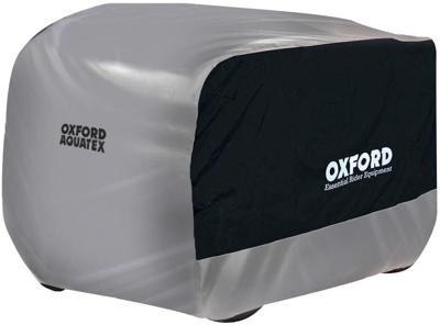 OXFORD vouwgarage "aquatex bike covers aquate outdoor atv gr.m