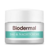 Biodermal Dag en nachtcreme (50 ml) - thumbnail