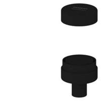 Siemens 8WD4208-0AA Aansluitelement voor signaalgever - thumbnail