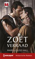 Zoet verraad - Marie-Louise Hall - eBook (9789402528008) - thumbnail