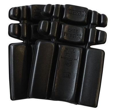 DASSY kniebeschermer cratos p/paar