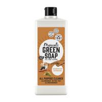 Marcels Green Soap Allesreiniger Sandelhout & Kardemom - thumbnail