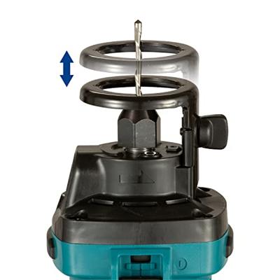 Makita DCO181Z Accu Gipsfrees 18V Basic Body - thumbnail