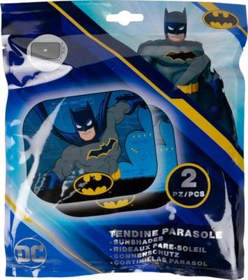 Zijdelingse parasol Batman