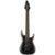 Jackson Concept Series DK Modern MDK HT8 MS Satin Black EB 8-snarige elektrische gitaar met foam core case