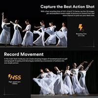 Godox QT400IIIM - Studio flash - thumbnail