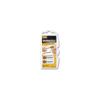Duracell DA312 6x - thumbnail