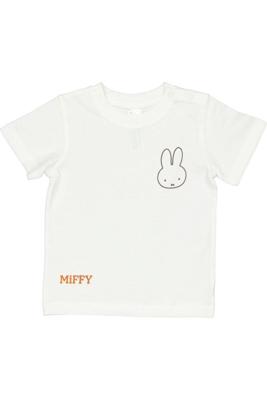 T-shirt - Wit T-shirt - Wit