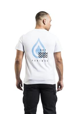 Pokémon - Squirtle - Men's Short Sleeved T-shirt