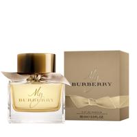 Damesparfum Burberry My Burberry EDP - thumbnail