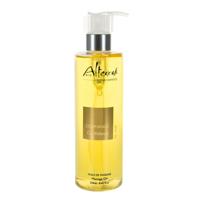 Altearah Massageolie confidence gold 250 Milliliter - thumbnail