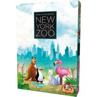 White Goblin Games New York Zoo Bordspel - thumbnail