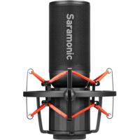 Saramonic SR-BV4 Podcast Microphone - thumbnail