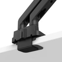 BenQ BDH01 Dual monitorarm - thumbnail