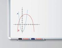 edding whiteboardmarker 360 rood - thumbnail