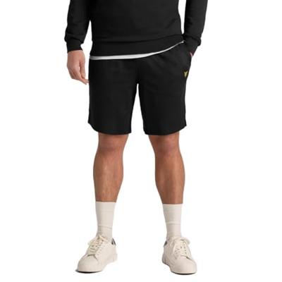 Lyle and Scott Fly Fleece Casual Short Heren M Lyle and Scott Fly Fleece Casual Short Heren M