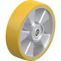 Blickle ALTH 180X50/20-54K Voorwiel voor vloertransportmiddel Wieldiameter: 180 mm Draagvermogen (max.): 700 kg 1 stuk(s) - thumbnail