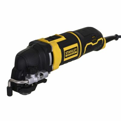 Stanley FME650K 300W OSCILLERENDE MULTITOOL - FME650K-QS