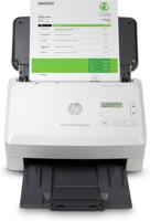 HP ScanJet Enterprise Flow 5000 s5 Documentscanner 216 x 3100 mm 600 x 600 dpi USB-A 3.0 - thumbnail