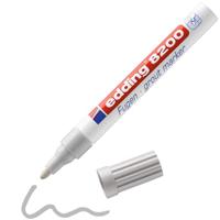 Edding Fugenmarker Voegenstift Zilver-grijs 2 mm, 4 mm - thumbnail