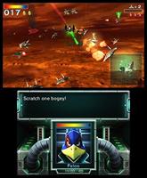 Star Fox 64 3D (Nintendo Selects) - thumbnail
