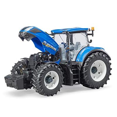 bruder New Holland T7,315 modelvoertuig