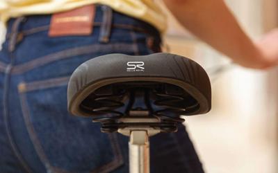 SelleRoyal Zadel selle royal 8va9u roomy relaxed