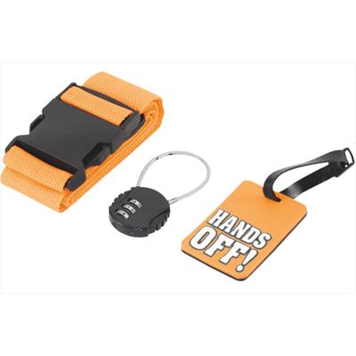 Easy Camp veiligheidsset