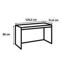 Bendt Bureau 'Louie' - thumbnail