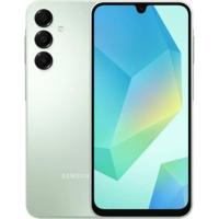 SAMSUNG A16 SM-A165F 4+128GB DS 4G LIGHT GREEN OEM - thumbnail