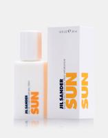 Jil Sander Jill sander eau de toilette spray sun woman 30ml dames - thumbnail