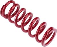 ROCKSHOX veer spring rs 57,5-65mm 151mm 300 lb electr.red - thumbnail