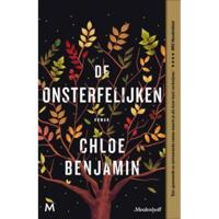 De onsterfelijken (Paperback) - thumbnail