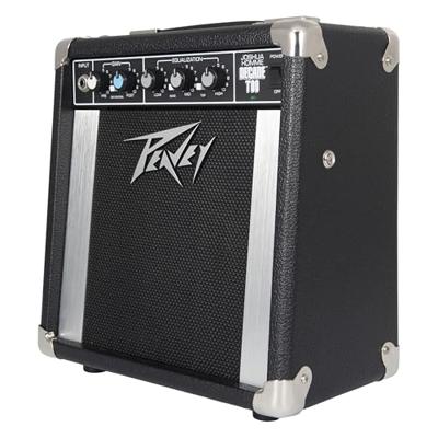 Peavey Joshua Homme Decade Too 10W 1x8 inch gitaarversterker combo Peavey Joshua Homme Decade Too 10W 1x8 inch gitaarversterker combo