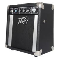 Peavey Joshua Homme Decade Too 10W 1x8 inch gitaarversterker combo - thumbnail