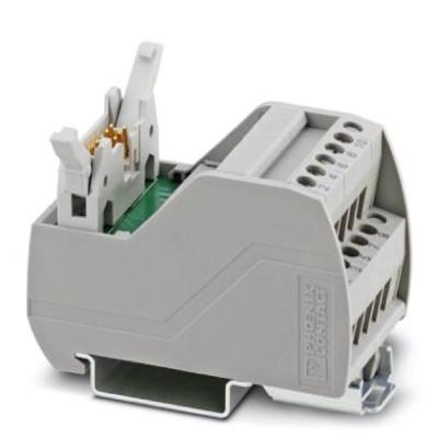 Phoenix Contact 2315010 VIP-2/SC/FLK10 Interface module Varioface-VIP Inhoud: 1 stuk(s)