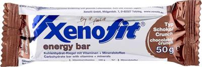 Xenofit energy bar 50g
