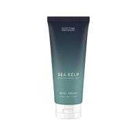 Scottish Fine Soaps Sea Kelp Body Cream 200ml - thumbnail