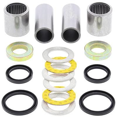 ALL BALLS Racing wieldraagarm lagerset repair sets 28-1039 abr swingarm bearing