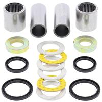 ALL BALLS Racing wieldraagarm lagerset repair sets 28-1039 abr swingarm bearing - thumbnail