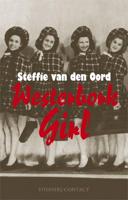 Westerbork girl - Steffie van den Oord - ebook - thumbnail