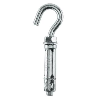 Keiltrekhaak m5x60x35 verz Deltafix - Deltafix Keiltrekhaak m5x60x35 verz Deltafix - Deltafix