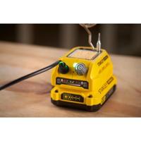 Stanley FATMAX SFMCE040B 18V Soldeerbout - SFMCE040B-XJ - thumbnail