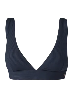 Brunotti Forte-Rib Dames Bikini Top