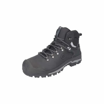 Bata werkschoenen Stur Basalt - halfhoog - S3 - maat 44