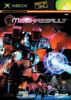 Mech Assault - thumbnail